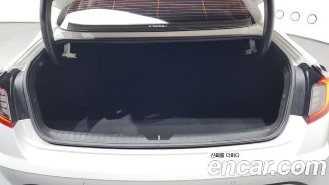 Hyundai Sonata (DN8) Premium Family, 2020 21