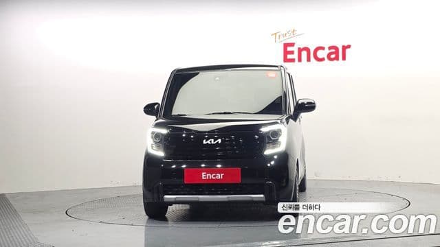 Kia The / новый New Kia Ray Signature, 2023 3