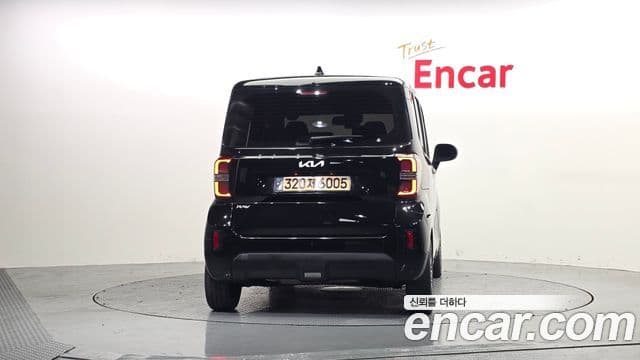 Kia The / новый New Kia Ray Signature, 2023 4