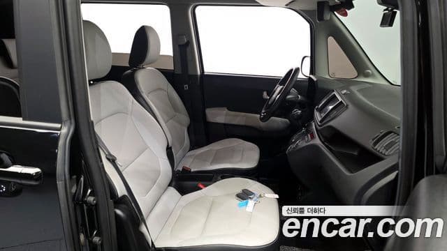 Kia The / новый New Kia Ray Signature, 2023 11