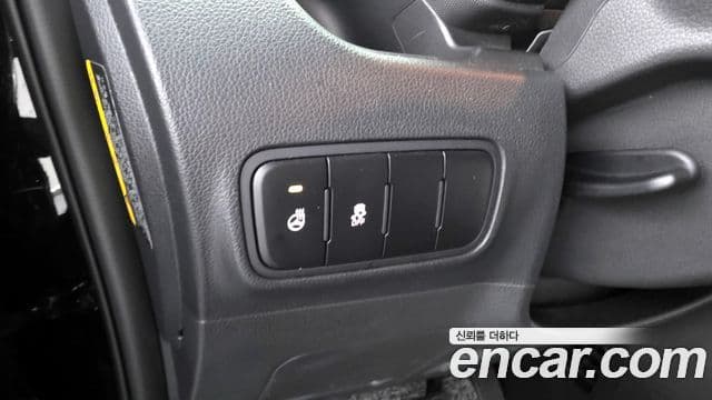 Kia The / новый New Kia Ray Signature, 2023 18