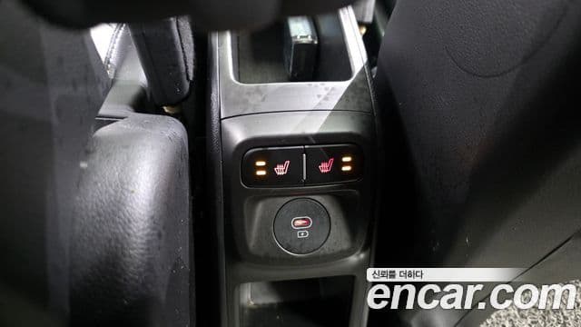 Kia The / новый New Kia Ray Signature, 2023 19