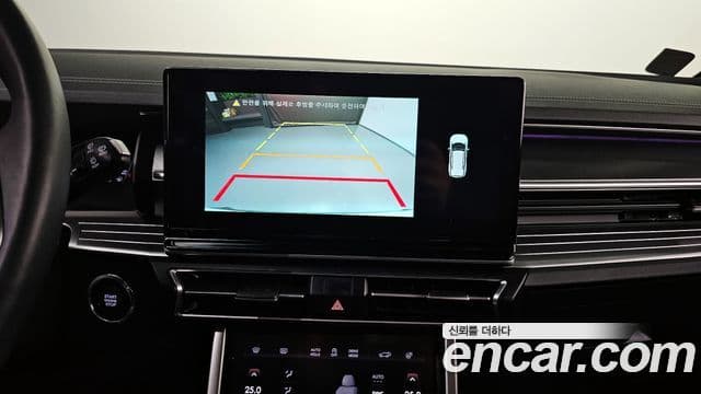 KG모빌리티(SsangYong) Torres T7, 2023 17