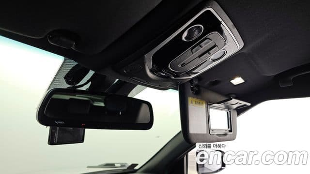 KG모빌리티(SsangYong) Torres T7, 2023 19