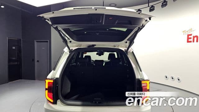 KG모빌리티(SsangYong) Torres T7, 2023 20