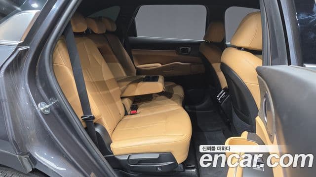 Kia Sorento 4세대 Prestige, 2023 12