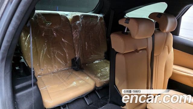 Kia Sorento 4세대 Prestige, 2023 13