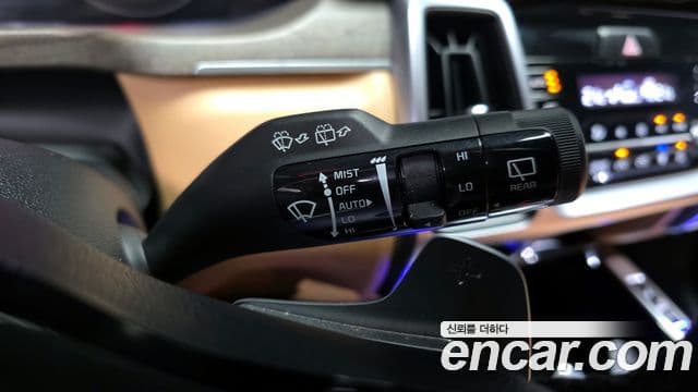 Kia Sorento 4세대 Prestige, 2023 18