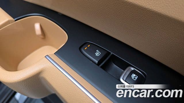 Kia Sorento 4세대 Prestige, 2023 19