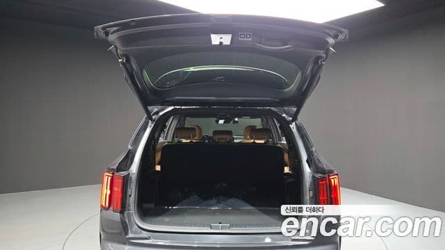 Kia Sorento 4세대 Prestige, 2023 20