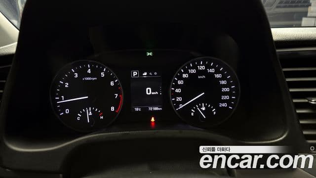 Hyundai Avante AD 1.6 GDI Value Plus, 2017 8