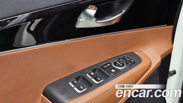 Kia The / новый New Sorento Master, 2020 14