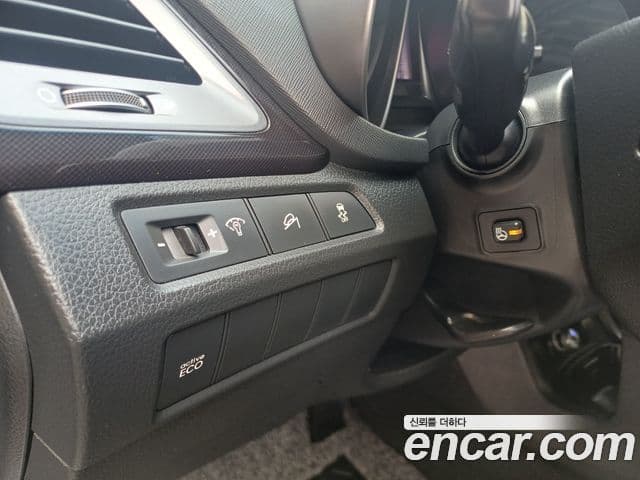 Hyundai Santa Fe DM Premium, 2015 13