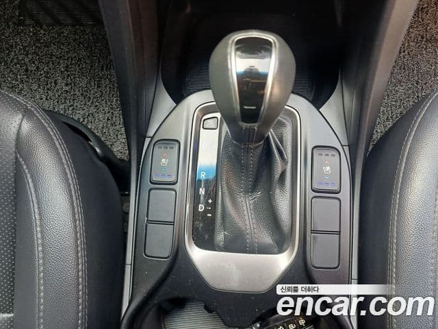 Hyundai Santa Fe DM Premium, 2015 14