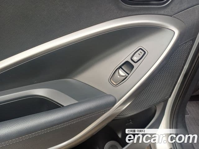 Hyundai Santa Fe DM Premium, 2015 15