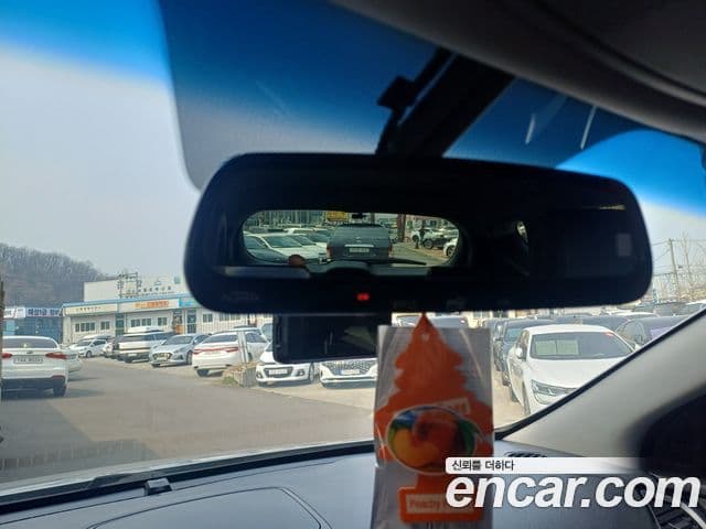 Hyundai Santa Fe DM Premium, 2015 16