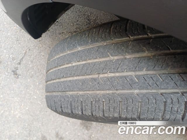 Hyundai Santa Fe DM Premium, 2015 20