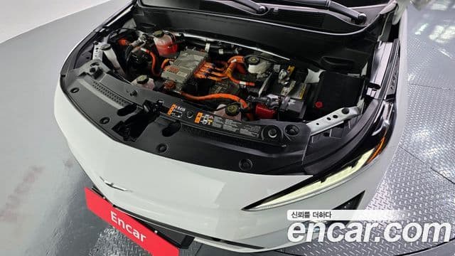 Chevrolet(GM대우) 볼트 EUV Red Line, 2023 6