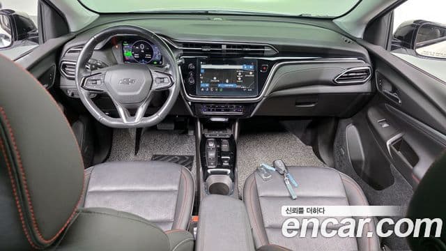 Chevrolet(GM대우) 볼트 EUV Red Line, 2023 7