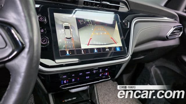 Chevrolet(GM대우) 볼트 EUV Red Line, 2023 15