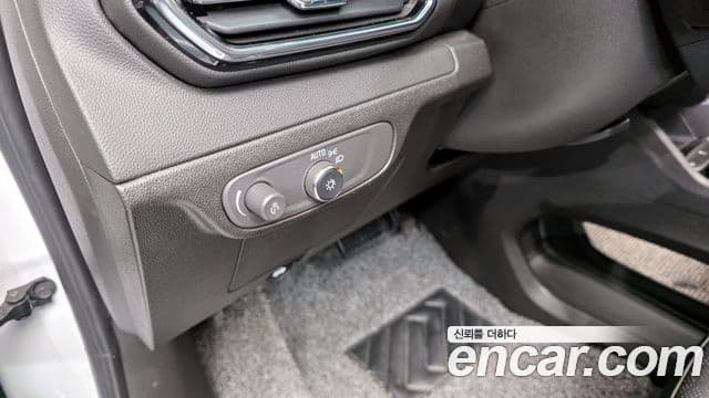 Chevrolet(GM대우) 볼트 EUV Red Line, 2023 16