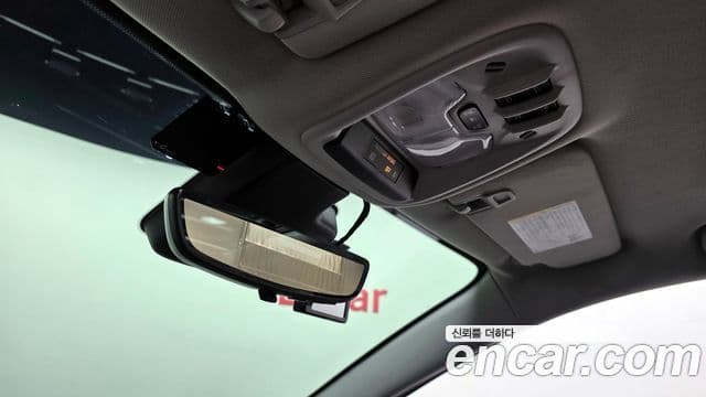 Chevrolet(GM대우) 볼트 EUV Red Line, 2023 18