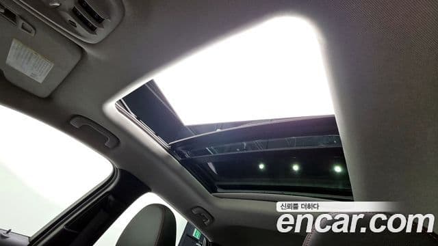 Chevrolet(GM대우) 볼트 EUV Red Line, 2023 19