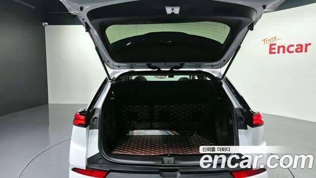 Chevrolet(GM대우) 볼트 EUV Red Line, 2023 20