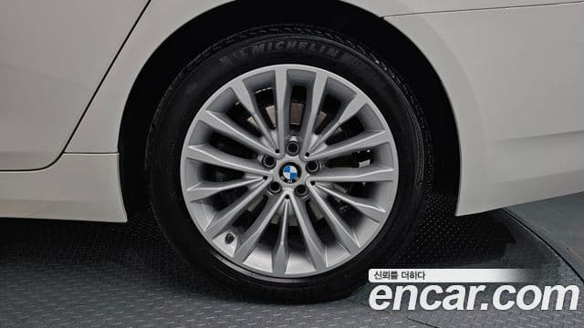 BMW 5시리즈 (G30) Luxury, 2021 все фото