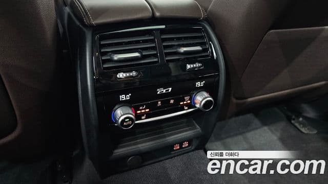 BMW 5시리즈 (G30) Luxury, 2021 19