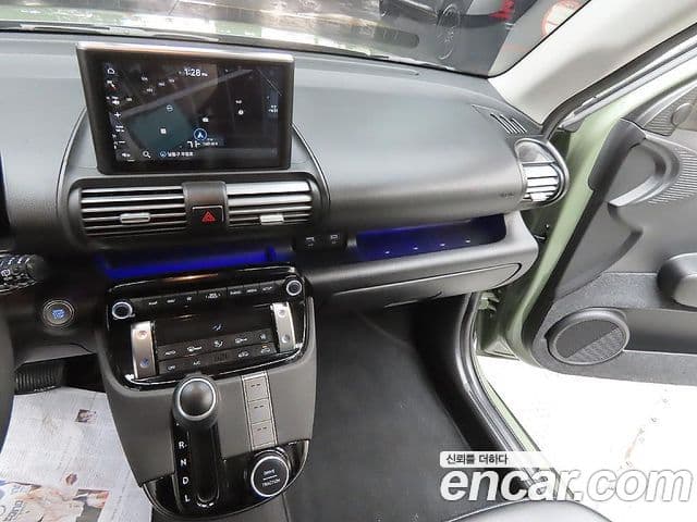 Hyundai Casper Inspiration, 2023 7
