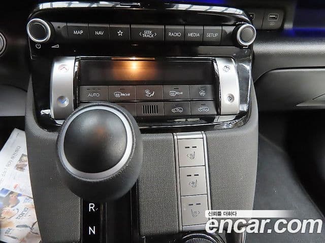 Hyundai Casper Inspiration, 2023 14