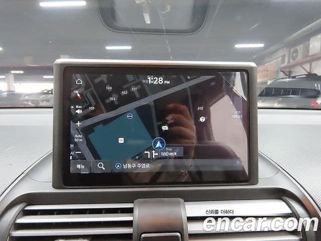 Hyundai Casper Inspiration, 2023 17