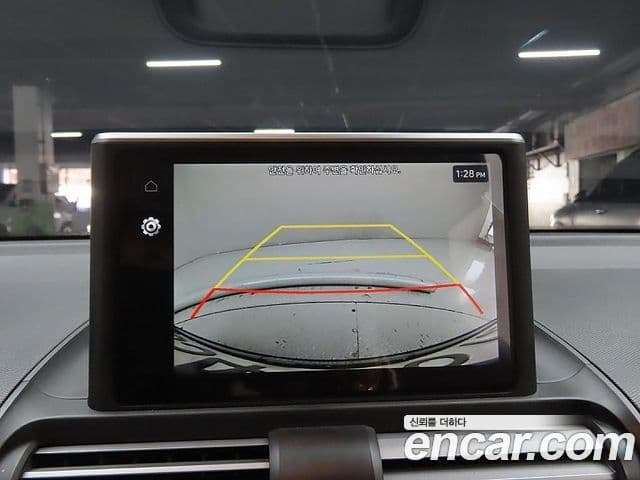 Hyundai Casper Inspiration, 2023 18