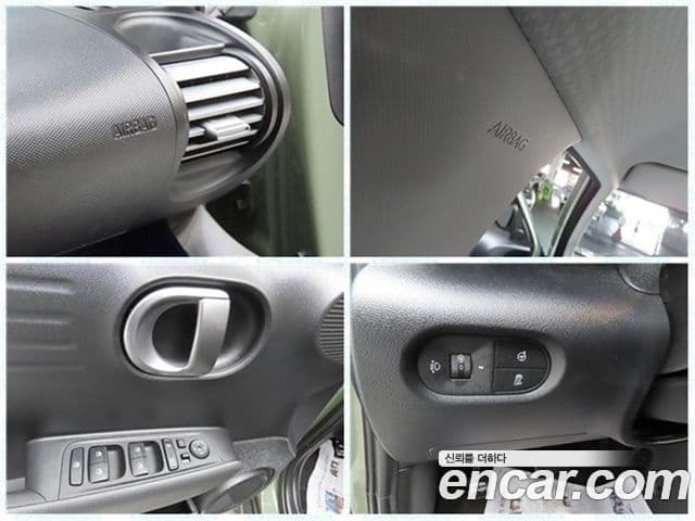 Hyundai Casper Inspiration, 2023 20