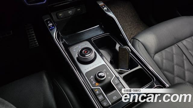 Kia Sorento 4세대 Signature, 2021 9