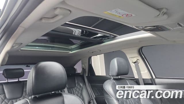 Kia Sorento 4세대 Signature, 2021 16