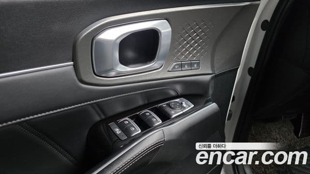 Kia Sorento 4세대 Signature, 2021 17