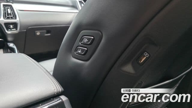 Kia Sorento 4세대 Signature, 2021 18