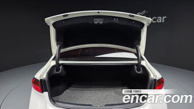 Kia All New K7 2.2 дизель Limited, 2018 20