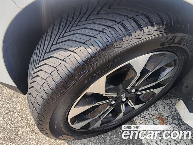 Kia Carnival 4세대 Signature, 2021 все фото