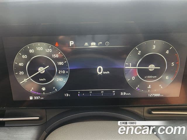 Kia Carnival 4세대 Signature, 2021 8