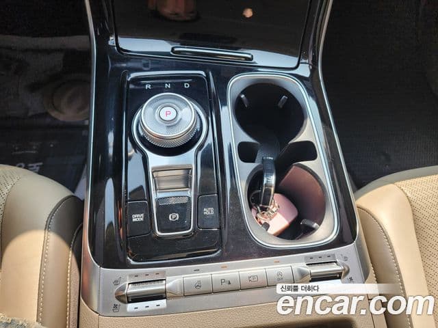 Kia Carnival 4세대 Signature, 2021 9