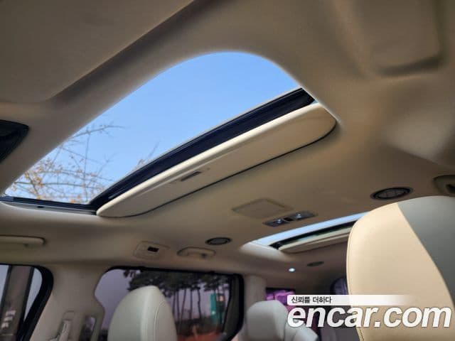 Kia Carnival 4세대 Signature, 2021 13