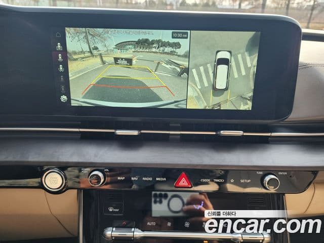 Kia Carnival 4세대 Signature, 2021 15