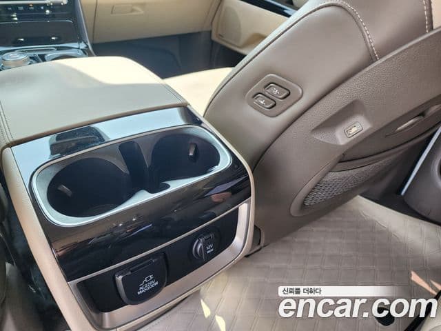 Kia Carnival 4세대 Signature, 2021 17