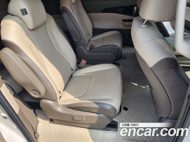 Kia Carnival 4세대 Signature, 2021 18