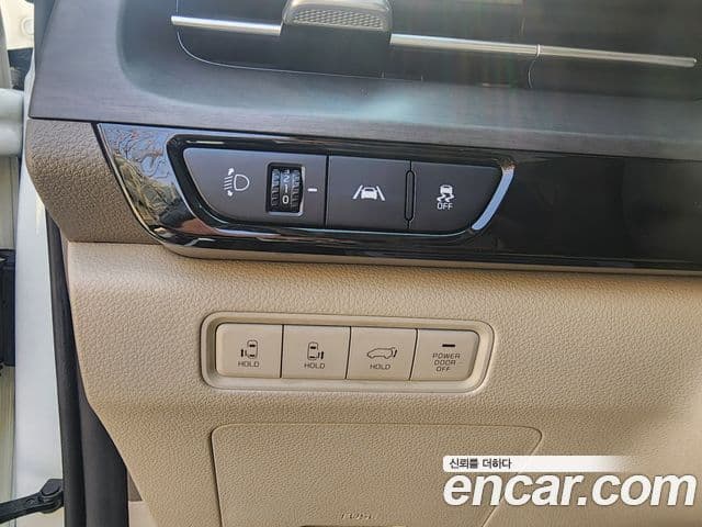 Kia Carnival 4세대 Signature, 2021 19