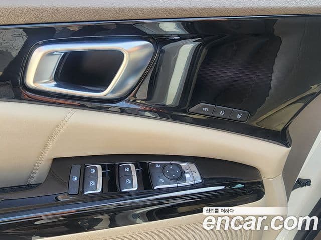 Kia Carnival 4세대 Signature, 2021 20