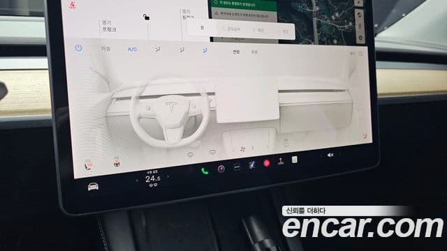 Tesla модель Y Standard Range RWD, 2021 16